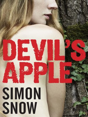 cover image of Devil's Apple
